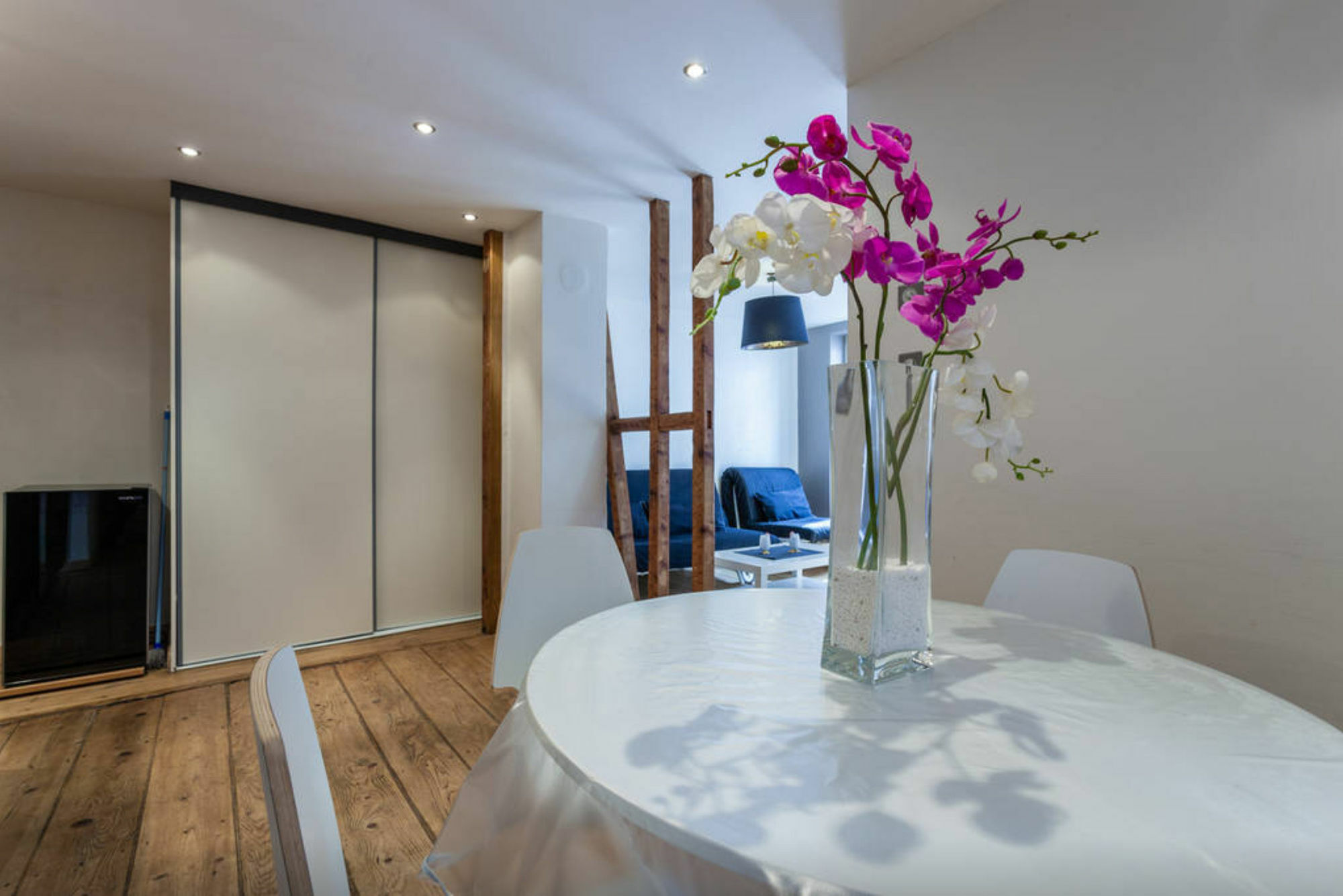 Appartement Quai Des Bateliers Straatsburg Buitenkant foto